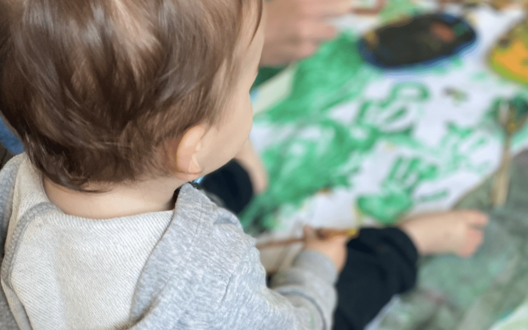 Happy Babys: L’estimulació cerebral per als més petits
